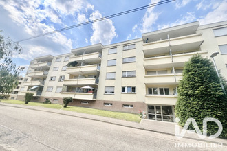 achat appartement saverne 67700