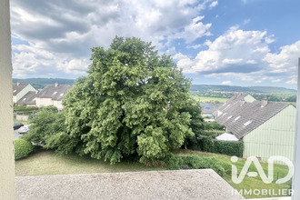achat appartement saverne 67700
