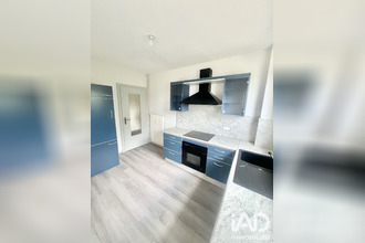 achat appartement saverne 67700