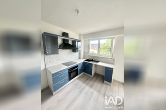 achat appartement saverne 67700