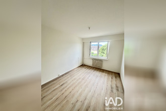achat appartement saverne 67700