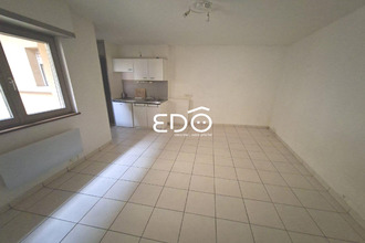 achat appartement saverne 67700
