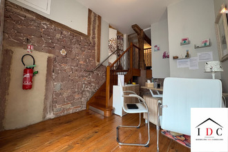 achat appartement saverne 67700