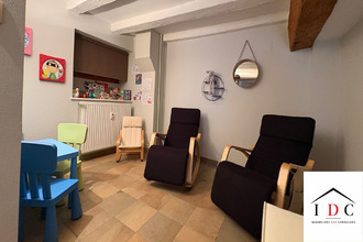 achat appartement saverne 67700