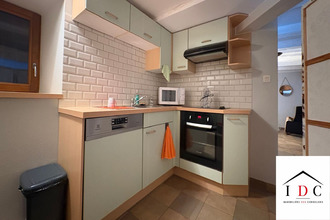 achat appartement saverne 67700