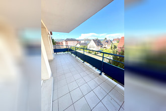 achat appartement saverne 67700