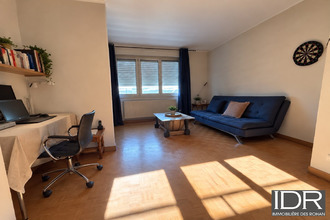 achat appartement saverne 67700