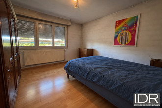 achat appartement saverne 67700