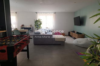 achat appartement savigneux 01480