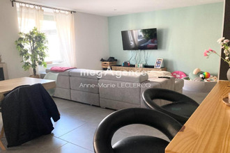 achat appartement savigneux 01480