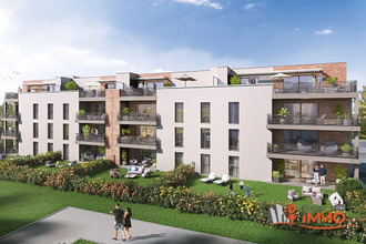 achat appartement savigneux 42600