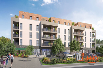 achat appartement savigneux 42600