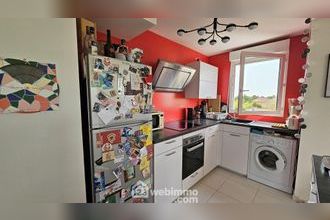 achat appartement savigny-le-temple 77176