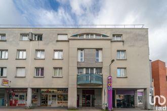 achat appartement savigny-le-temple 77176