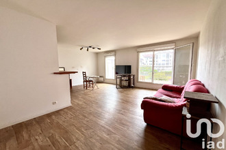 achat appartement savigny-le-temple 77176