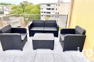 achat appartement savigny-le-temple 77176