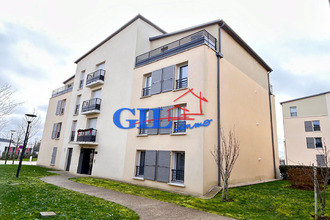 achat appartement savigny-le-temple 77176