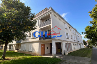 achat appartement savigny-le-temple 77176