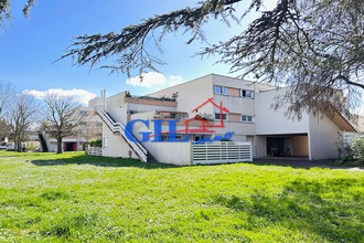 achat appartement savigny-le-temple 77176