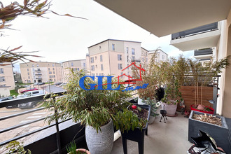 achat appartement savigny-le-temple 77176