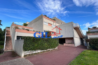 achat appartement savigny-le-temple 77176