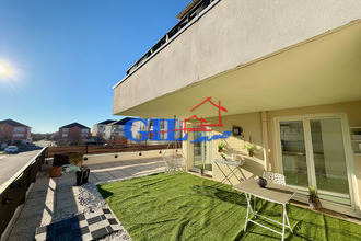 achat appartement savigny-le-temple 77176