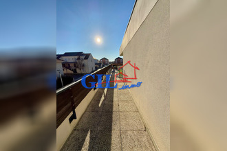 achat appartement savigny-le-temple 77176