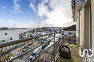 achat appartement savigny-le-temple 77176