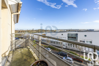 achat appartement savigny-le-temple 77176