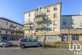 achat appartement savigny-le-temple 77176