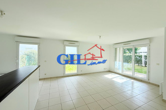 achat appartement savigny-le-temple 77176