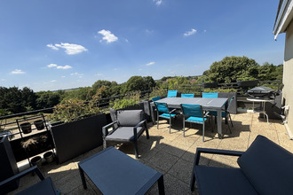 achat appartement savigny-le-temple 77176