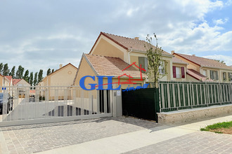 achat appartement savigny-le-temple 77176