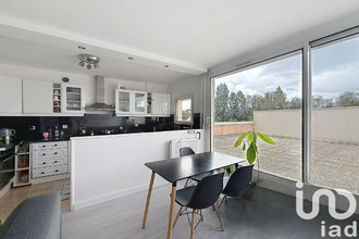 achat appartement savigny-le-temple 77176