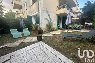 achat appartement savigny-le-temple 77176