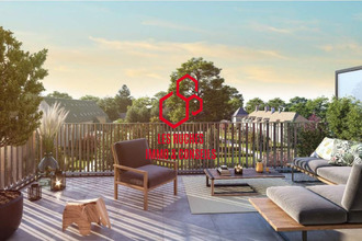 achat appartement savigny-le-temple 77176