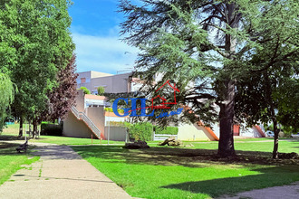 achat appartement savigny-le-temple 77176