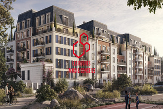 achat appartement savigny-le-temple 77176