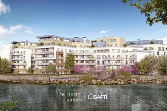 achat appartement savigny-le-temple 77176