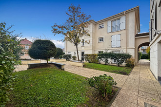 achat appartement savigny-le-temple 77176