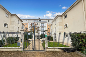 achat appartement savigny-le-temple 77176