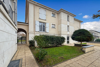 achat appartement savigny-le-temple 77176