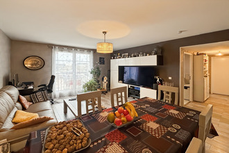 achat appartement savigny-le-temple 77176