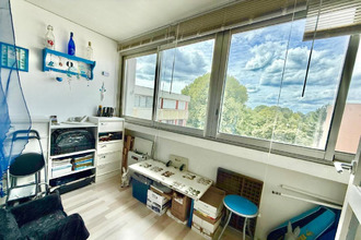 achat appartement savigny-le-temple 77176