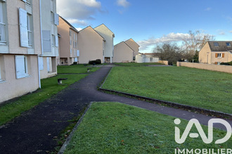 achat appartement savigny-le-temple 77176