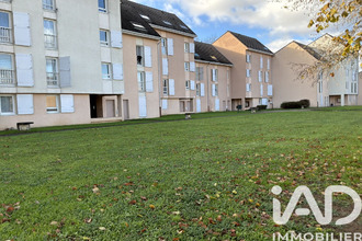 achat appartement savigny-le-temple 77176