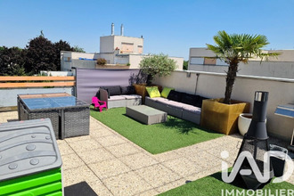 achat appartement savigny-le-temple 77176