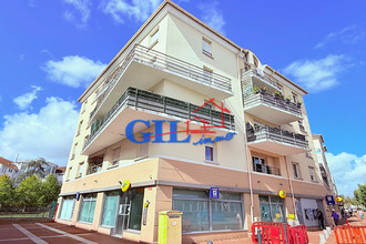 achat appartement savigny-le-temple 77176