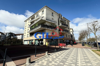 achat appartement savigny-le-temple 77176