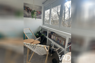 achat appartement savigny-le-temple 77176